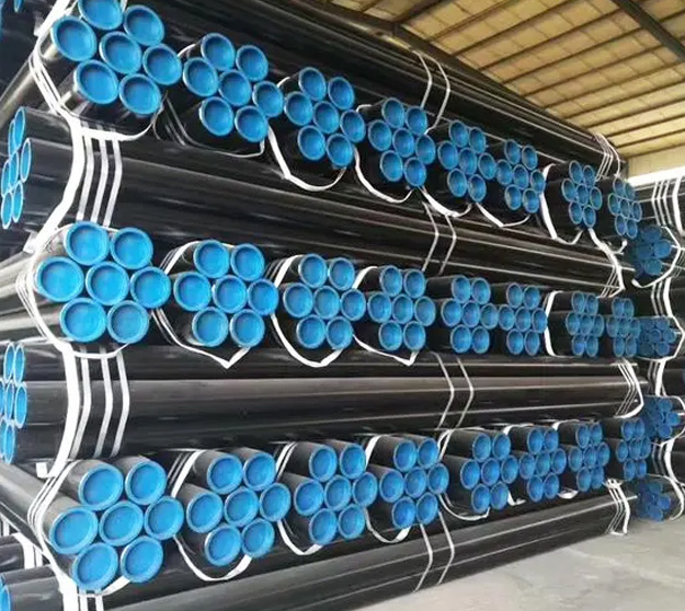 API 5CT K55 Pipe