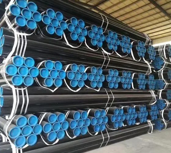 API 5CT K55 Pipe