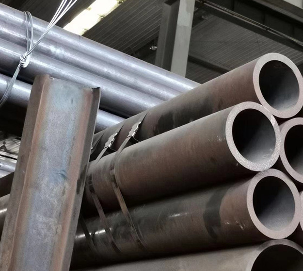 ASME Alloy Steel Pipe