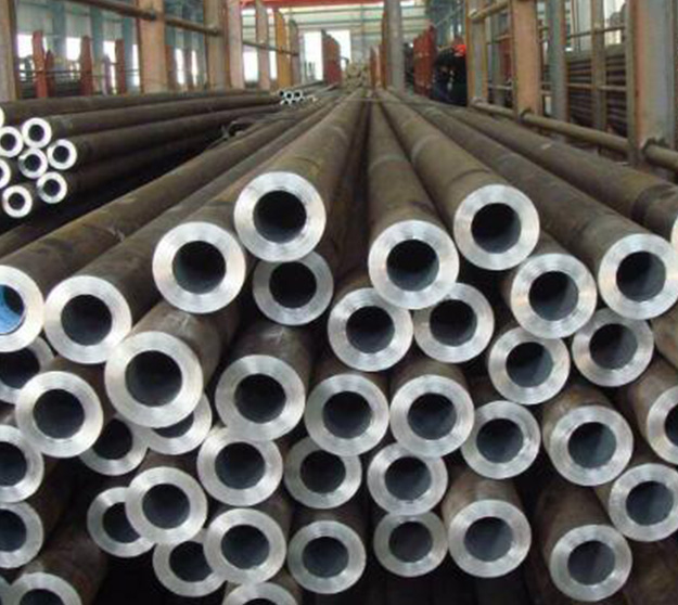 ASME Alloy Steel Pipe