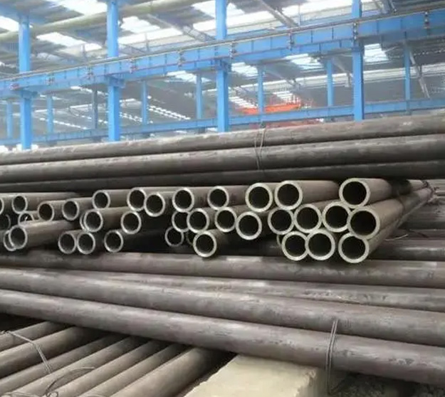 ASME Alloy Steel Pipe