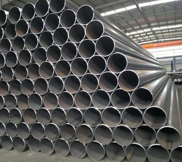 ASME Alloy Steel Pipe