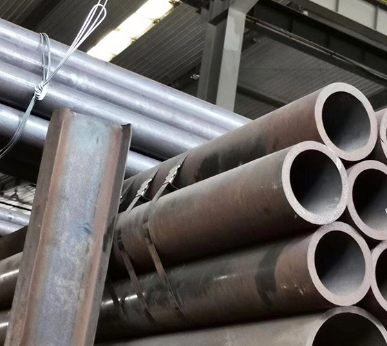 ASME Alloy Steel Pipe