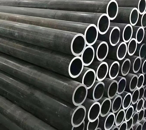 Seamless API 5L Line Pipe