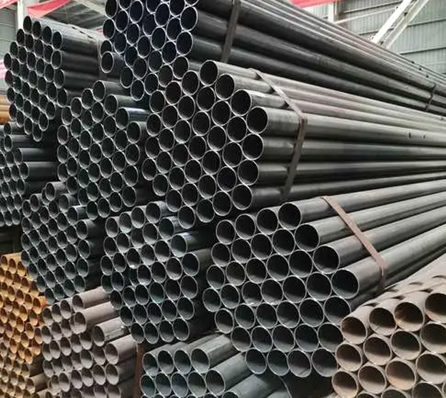 Welded Steel Pipe