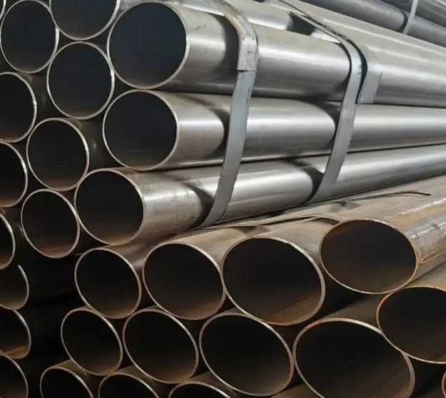 Welded Steel Pipe