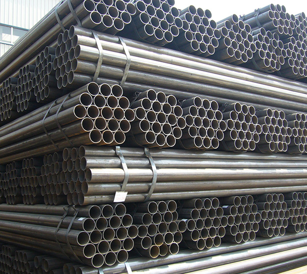 Welded Steel Pipe