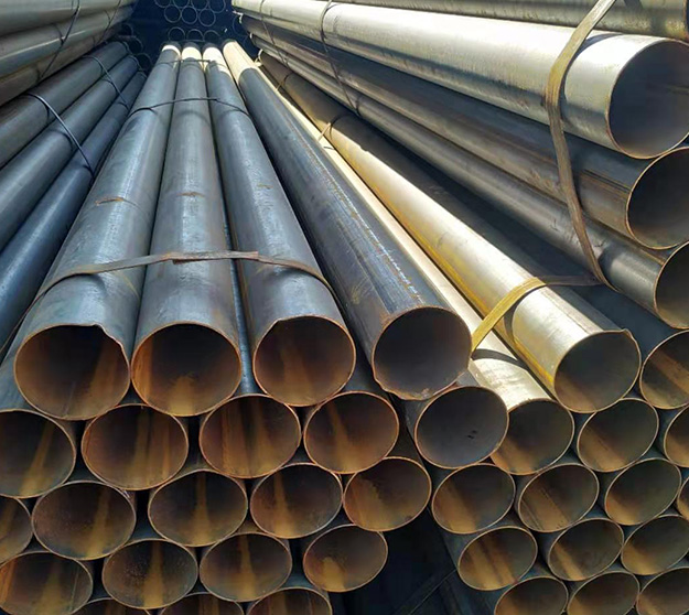 Welded Steel Pipe