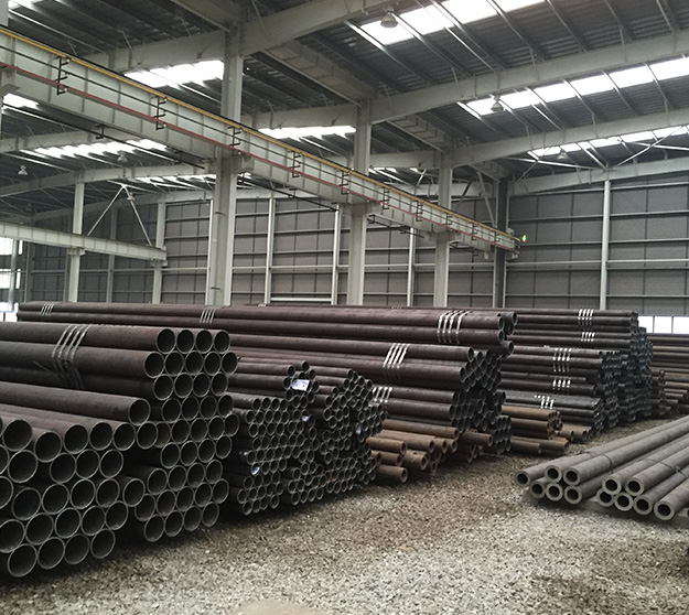 Welded Steel Pipe