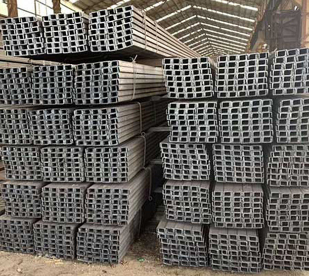 ASTM Channel Steel