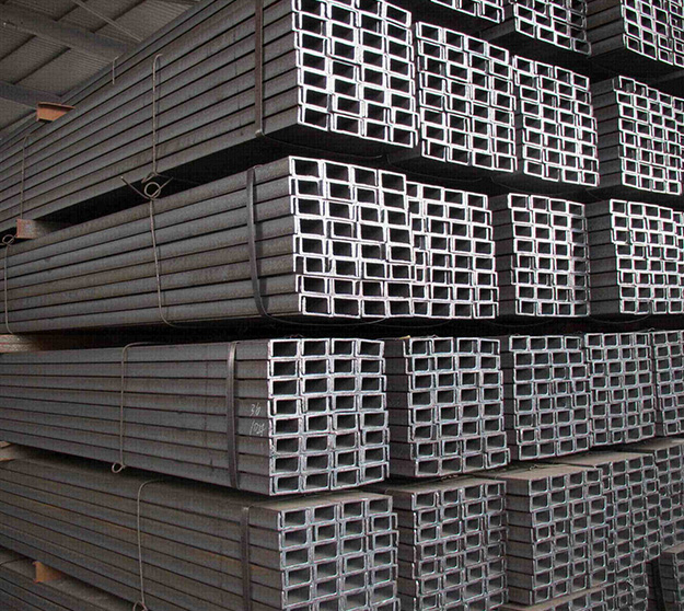 ASTM Channel Steel