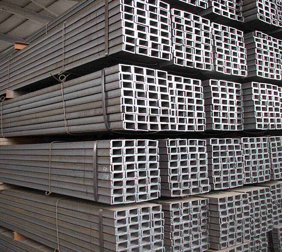 ASTM Channel Steel