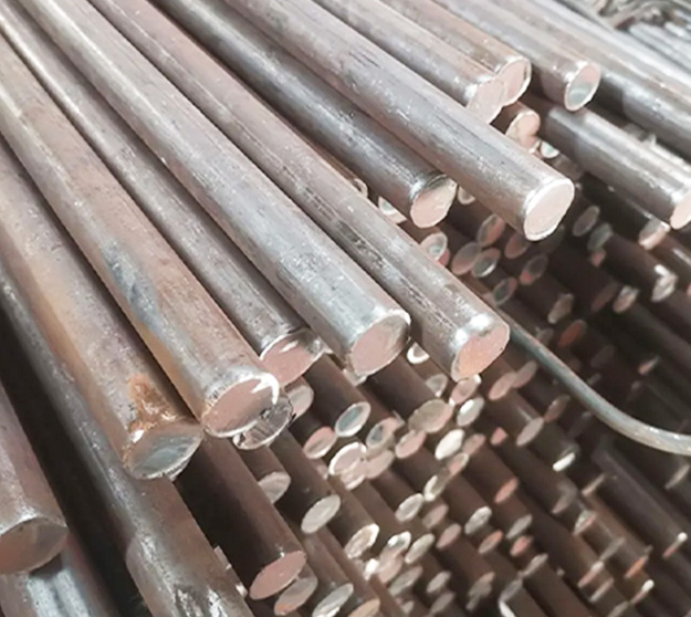 ASTM Steel Round Bars