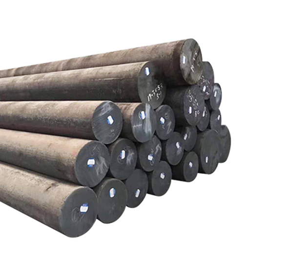 ASTM Steel Round Bars