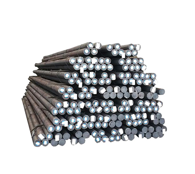 ASTM Steel Round Bars