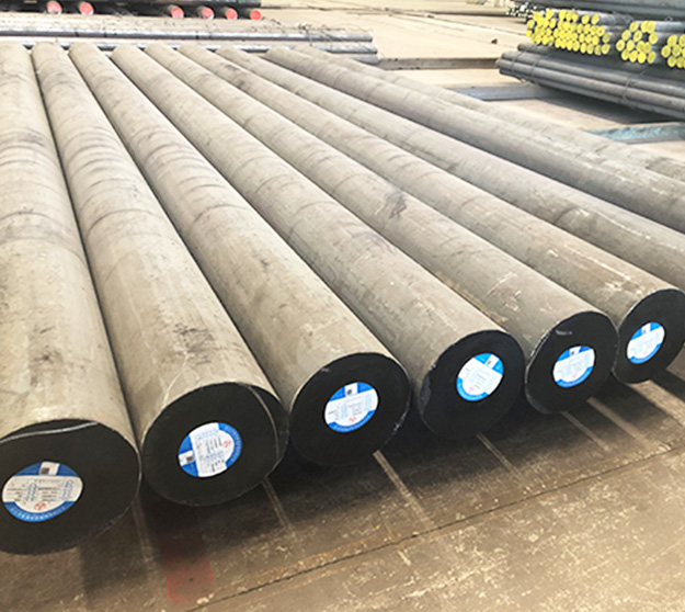 ASTM Steel Round Bars