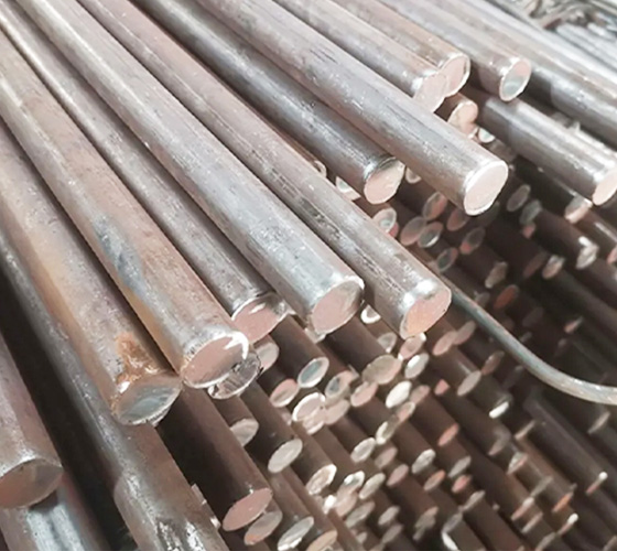 ASTM Steel Round Bars