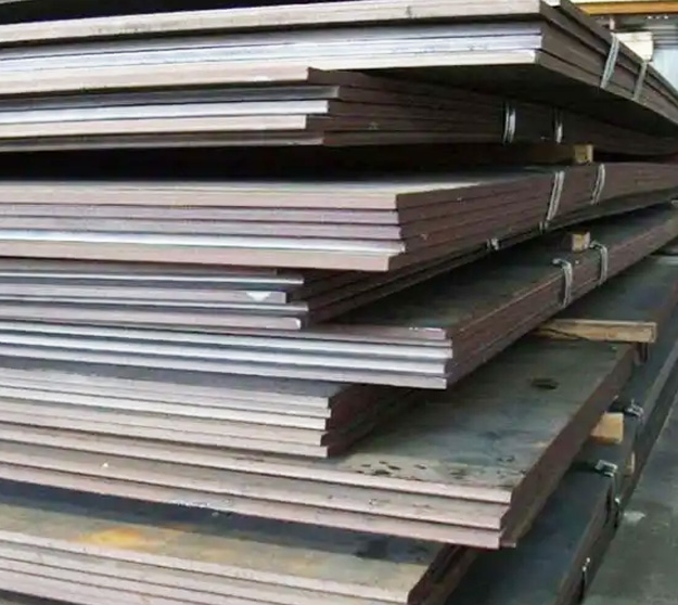 ASTM Pressure Vessel Steel Plate