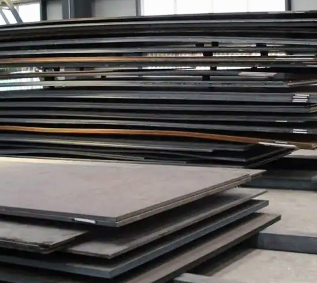 ASTM Pressure Vessel Steel Plate