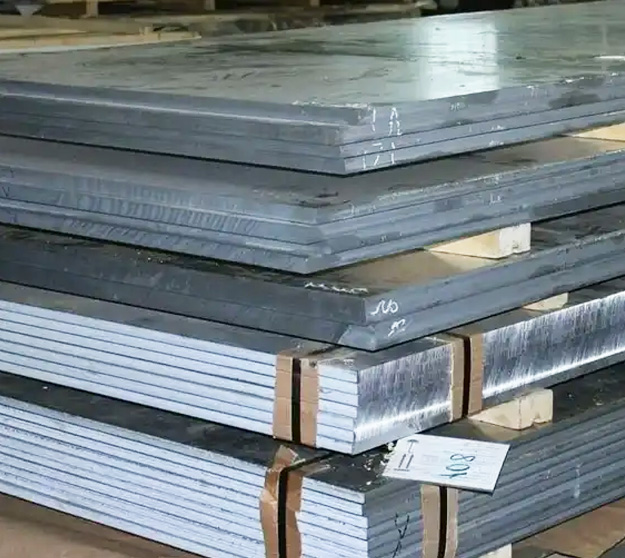 ASTM Pressure Vessel Steel Plate