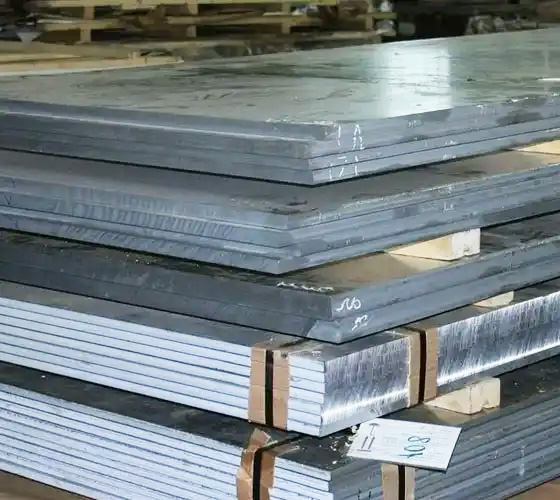 ASTM Pressure Vessel Steel Plate