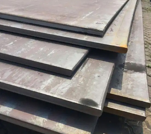 ASTM A36 Carbon Structural Steel Plate