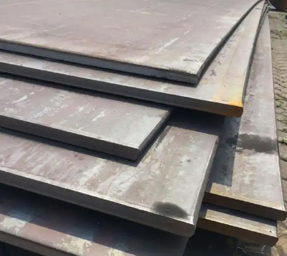 ASTM A36 Carbon Structural Steel Plate