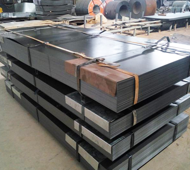 Spcc cold rolled steel