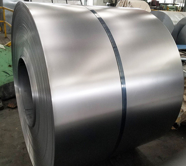 Spcc cold rolled steel