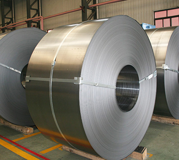 Spcc cold rolled steel