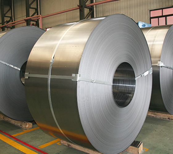 Spcc cold rolled steel