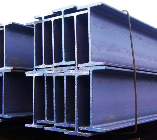 H Beam Steel