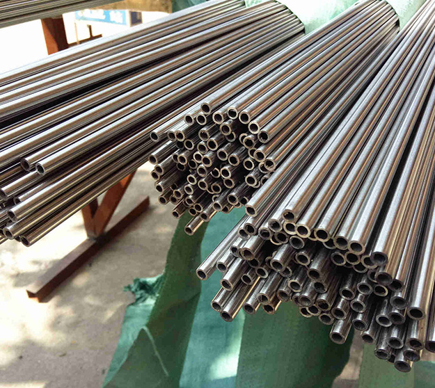 Wholesale Stainless Steel Pipe