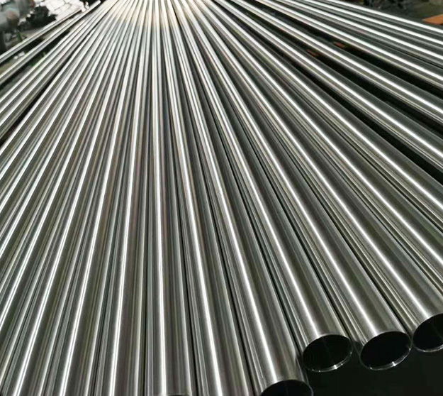 Wholesale Stainless Steel Pipe