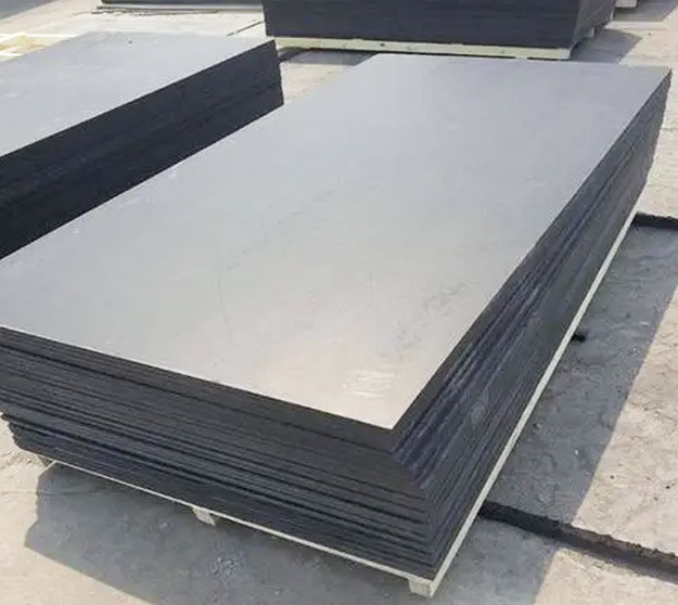 Wear Resistant Steel Plate